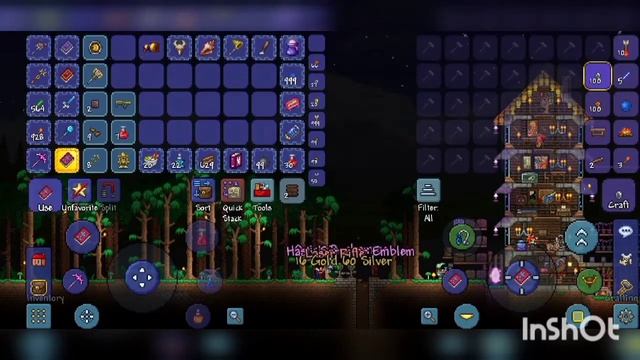 terraria mobile home ep 10 смотреть онлайн