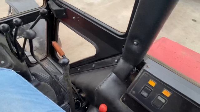 Продаю ТРАКТОР БЕЛАРУС 1221 / BELARUS MTZ 1221 смотреть онлайн