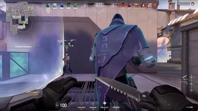 Valorant Game Gampang смотреть онлайн