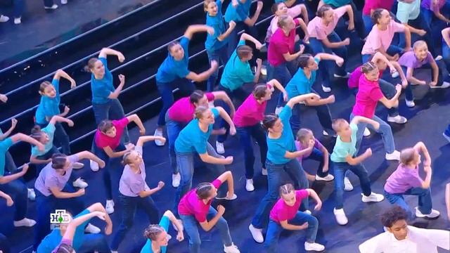 Наше выступление в Кремле с Дмитрием Колдуном в честь юбилея Александры Пахмутовой 