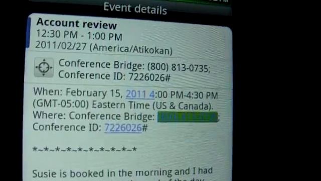 Usefull apps-call my meeting.AVI смотреть онлайн