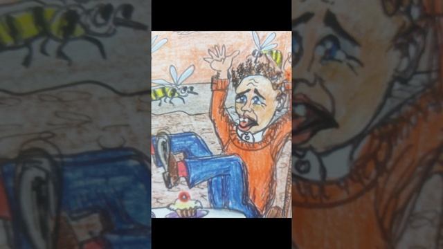 "5 строк чепухи" Елена Никонова смотреть онлайн
