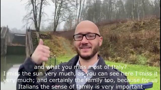 09 Ettore Galasso Viaggiare col Montepulciano d'Abruzzo Sweden Maro Grill смотреть онлайн
