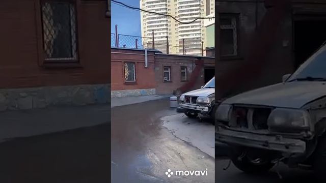 Фулфилмент lets Today Новосибирск ул орджоникидзе 40 , подъезд 1 смотреть онлайн