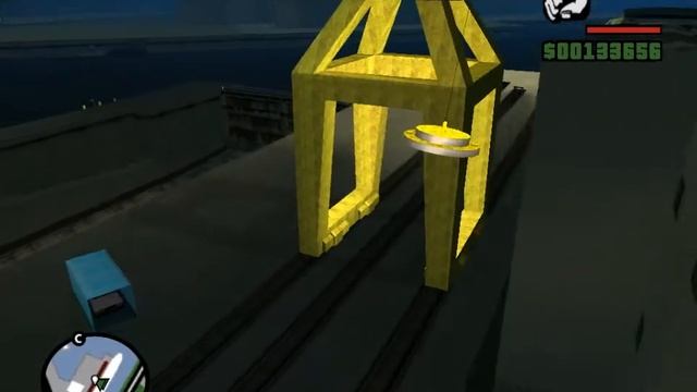 GTA San Andreas (142 Серия) - Тачка на заказ смотреть онлайн