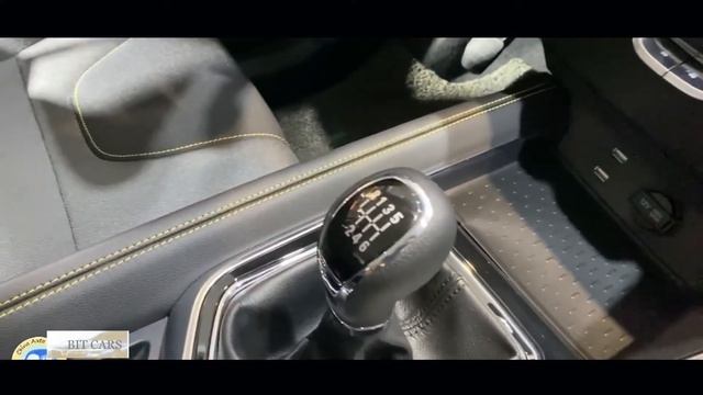 2020 BEIJING — X3 210T Interior and exterior | BIT CAR смотреть онлайн