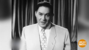 Леонид Утесов. Всегда - крупным планом! Доброе утро. Суббота. Фрагмент выпуска от 22.03.2025