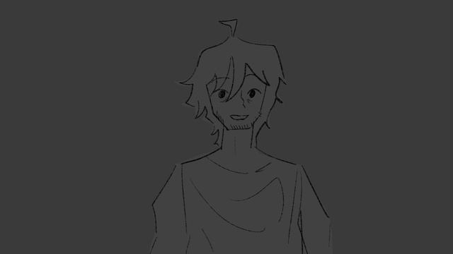 Suffering | EPIC: The Musical Animatic