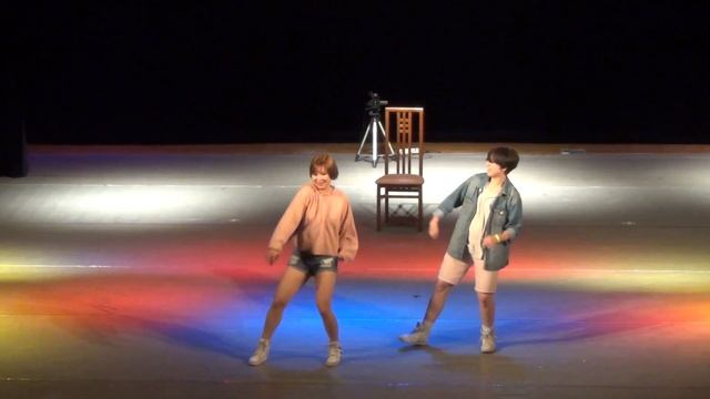 Dance Cover by House Park - (Jay Florida) смотреть онлайн