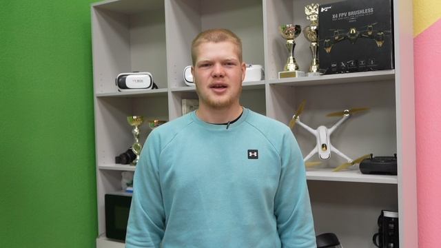 Новоселов 2-0