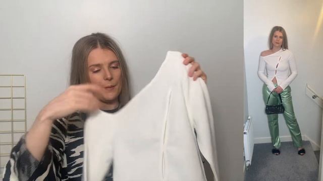 ASOS HAUL | TRY ON WITH ME | OCTOBER 2022 | SOPHTWEARS смотреть онлайн