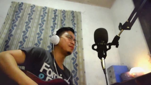 Iris - Goo goo Dolls Acoustic Cover смотреть онлайн