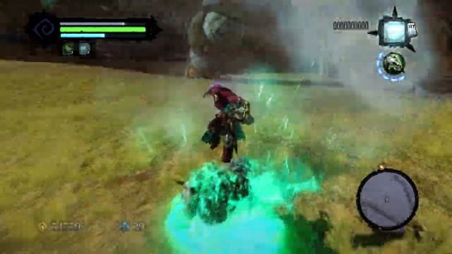 [Darksiders II] 100% Walkthrough (Deathinitive) | 14.Part 14: The Guardian.mp4 смотреть онлайн
