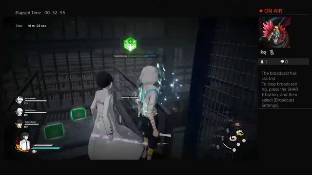 Tokyo ghoul: re Call to exist смотреть онлайн