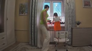 Хроника в городе . Март 2025 года. Ужин для родных.