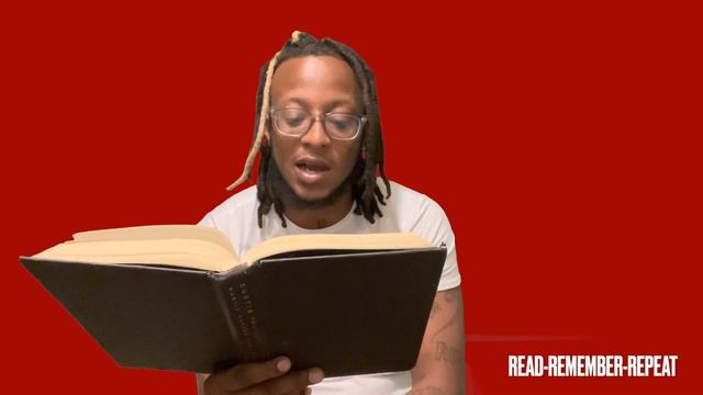 READ - REMEMBER -REPEAT “HUSTLE HARDER HUSTLE SMARTER” (EPISODE 22) смотреть онлайн