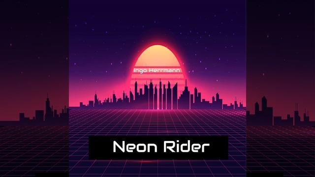 Neon Rider смотреть онлайн