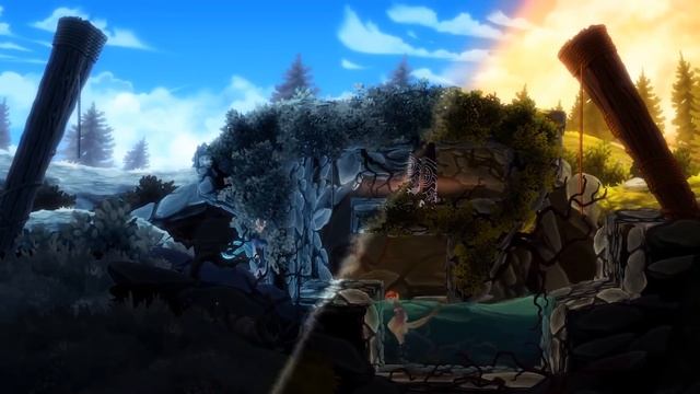 Degrees Of Separation - Features Trailer