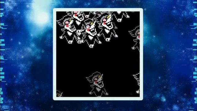 (Slowed + Reverb) Kara Kara Kara No Kara Instrumental Version - Kikuo