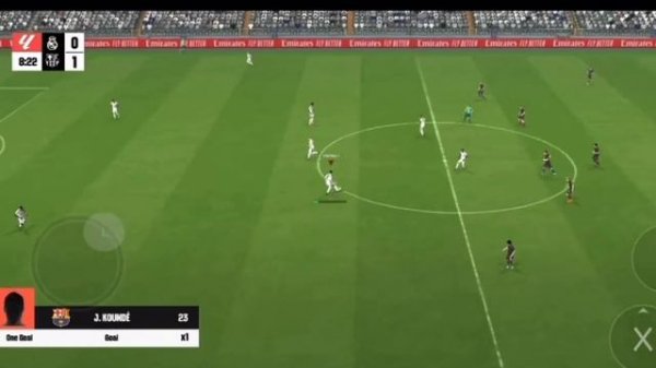 FIFA 16 Mod EA SPORTS FC 25 Android Sin Internet | con Modo carrera (Link directo)