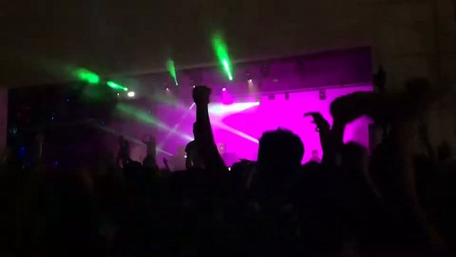 Holi Party Festival Niemeyer - Avilés 2017 смотреть онлайн