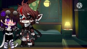 Oh no | meme | Michael x Ennard