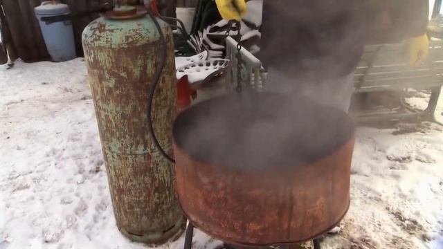 Where Is Rich Lewis From Mountain Men Today?