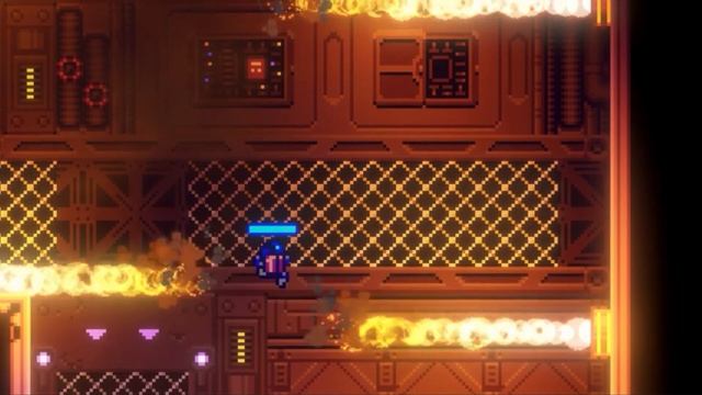 Genopanic - Official Steam Trailer