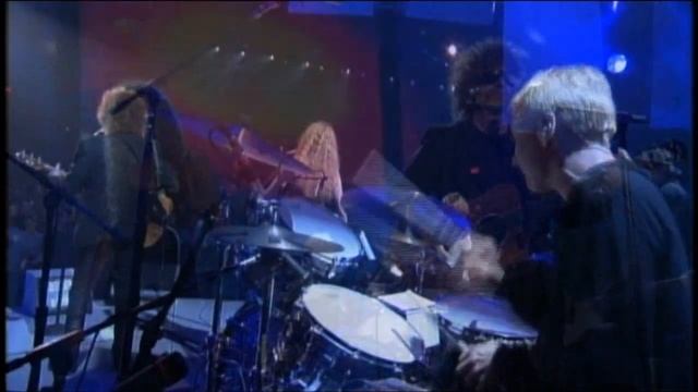 Electric Light Orchestra Strange Magic смотреть онлайн