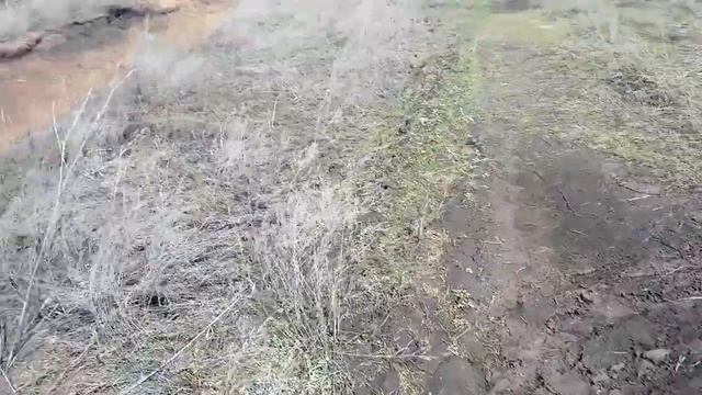 Последствия весны Размыв смотреть онлайн