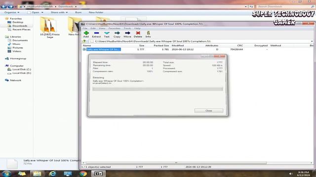 Sally.exe Whisper Of Soul | How to install 100% Save File | Sonic.exe Spirits Of Hell Round 2 смотреть онлайн