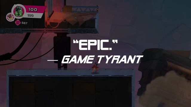 Cookie Cutter - Official Accolades Trailer