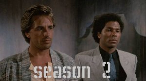 Сериал Полиция Майами: Отдел нравов / Miami Vice Сезон 2 серия 8