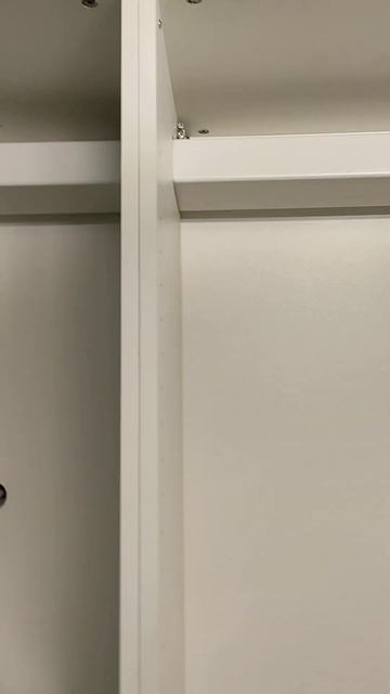 вентканал на кухне через верхние шкафы. #леруамерленкухни смотреть онлайн