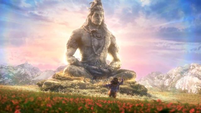 Smite - Official The Destroyer: Shiva Cinematic Trailer