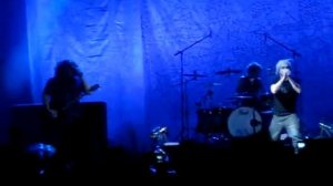 The Rasmus - No Fear (Live From Bulgaria)