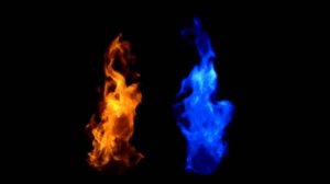 Песня Огонь Песня 2025 года