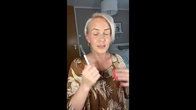 Bronzy Summer Make-up mit Madeleine Schön | Beauty Talk смотреть онлайн