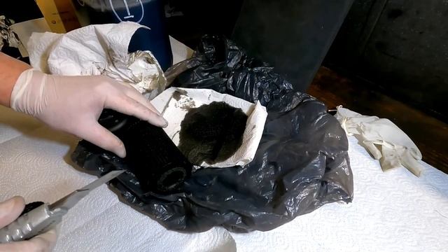 #Wymiana Oleju #Audi A6 C7 +#płukanie Silnika /#Oil #change Audi A6 C7 2.0 TDI + #engine Flush