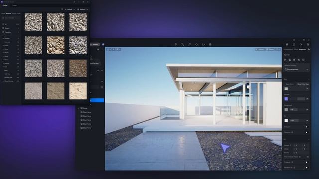 AI Architecture Rendering | Explore how fast this AI animates your architectural designs смотреть онлайн
