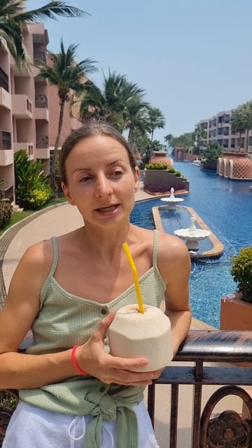 Отзывы из кондо Марракеш. Хуа Хин 2025. Агент Оксана Шило.