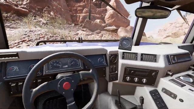 Offroad Truck Simulator: Heavy Duty Challenge - Official Launch Trailer