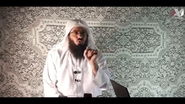 Ахмад Джибриль - Толкование Трех основ урок. 2 смотреть онлайн