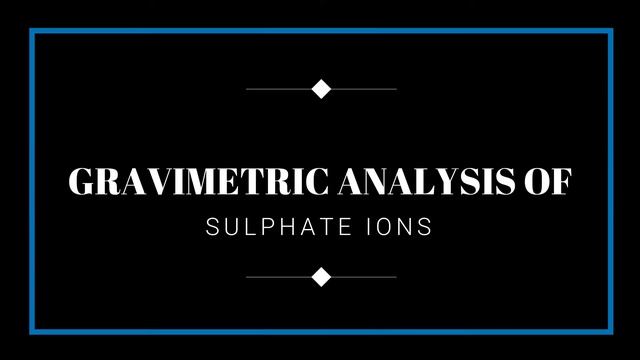 SSCC2851 EXPERIMENT 1: SYNTHESIZE AND ANALYSIS OF COPPER COORDINATION COMPOUNDS смотреть онлайн