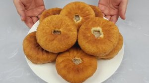 БЕЛЯШИ - Самые Вкусные и Сочные ❗ Идеальное тесто для беляшей и пирожков! Легкий рецепт!