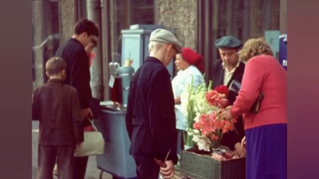 Ностальгия По СССР 60-е 70-е годы. смотреть онлайн