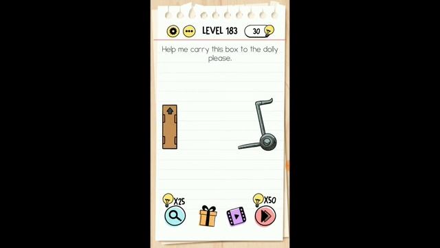 Brain Test Levels 181 182 183 184 185