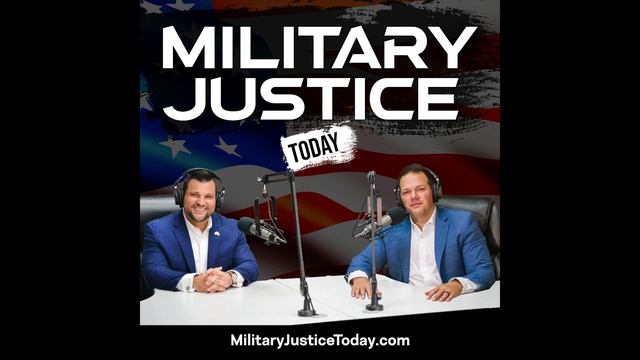 Military Court-martial Proceedings: Process, Defense Strategies & Implications for the Accused смотреть онлайн