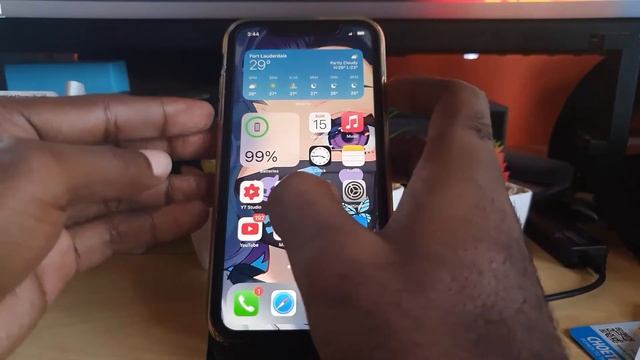 Allow Camera Access to Snapchat смотреть онлайн