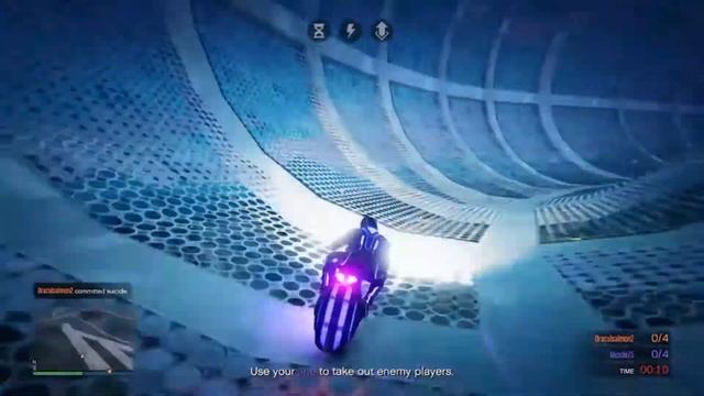 GTA V ONLINE:2X GTA$ and RP in Deadline-NEW JOB-GTA5 ONLINE-Nagasaki Shotaro-#2 смотреть онлайн